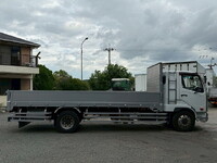 MITSUBISHI FUSO Fighter Flat Body QKG-FK62FZ 2016 515,000km_5