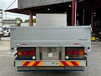 MITSUBISHI FUSO Fighter Flat Body QKG-FK62FZ 2016 515,000km_6