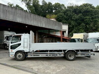 MITSUBISHI FUSO Fighter Flat Body QKG-FK62FZ 2016 515,000km_7