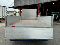 MITSUBISHI FUSO Fighter Flat Body QKG-FK62FZ 2016 515,000km_8