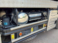 ISUZU Giga Trailer Head QDG-EXZ52BJ 2017 231,000km_23