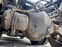 ISUZU Giga Trailer Head QDG-EXZ52BJ 2017 231,000km_26