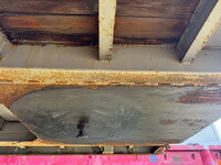 TOKYU Others Flat Bed With Side Flaps TF24F4C2 1995 0km_11