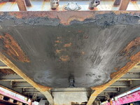 TOKYU Others Flat Bed With Side Flaps TF24F4C2 1995 0km_14