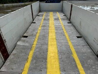 TOKYU Others Flat Bed With Side Flaps TF24F4C2 1995 0km_15