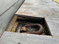 TOKYU Others Flat Bed With Side Flaps TF24F4C2 1995 0km_16