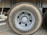 TOKYU Others Flat Bed With Side Flaps TF24F4C2 1995 0km_17