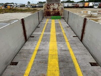 TOKYU Others Flat Bed With Side Flaps TF24F4C2 1995 0km_18