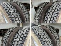 TOKYU Others Flat Bed With Side Flaps TF24F4C2 1995 0km_19