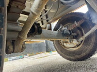 TOKYU Others Flat Bed With Side Flaps TF24F4C2 1995 0km_20