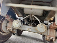 TOKYU Others Flat Bed With Side Flaps TF24F4C2 1995 0km_21