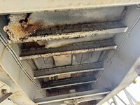 TOKYU Others Flat Bed With Side Flaps TF24F4C2 1995 0km_22