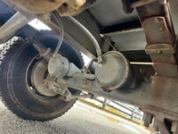 TOKYU Others Flat Bed With Side Flaps TF24F4C2 1995 0km_23