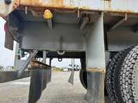 TOKYU Others Flat Bed With Side Flaps TF24F4C2 1995 0km_24