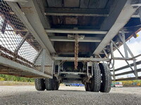 TOKYU Others Flat Bed With Side Flaps TF24F4C2 1995 0km_25