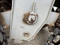 TOKYU Others Flat Bed With Side Flaps TF24F4C2 1995 0km_26