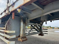 TOKYU Others Flat Bed With Side Flaps TF24F4C2 1995 0km_27