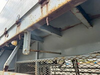 TOKYU Others Flat Bed With Side Flaps TF24F4C2 1995 0km_28