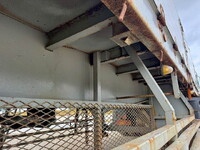 TOKYU Others Flat Bed With Side Flaps TF24F4C2 1995 0km_29