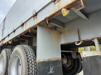 TOKYU Others Flat Bed With Side Flaps TF24F4C2 1995 0km_30