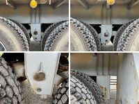 TOKYU Others Flat Bed With Side Flaps TF24F4C2 1995 0km_31