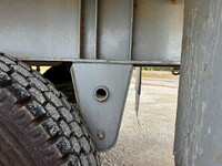 TOKYU Others Flat Bed With Side Flaps TF24F4C2 1995 0km_32