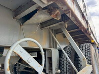 TOKYU Others Flat Bed With Side Flaps TF24F4C2 1995 0km_33