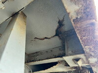 TOKYU Others Flat Bed With Side Flaps TF24F4C2 1995 0km_34