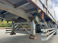 TOKYU Others Flat Bed With Side Flaps TF24F4C2 1995 0km_36