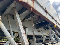 TOKYU Others Flat Bed With Side Flaps TF24F4C2 1995 0km_37