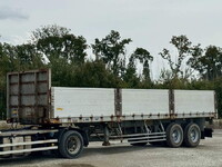 TOKYU Others Flat Bed With Side Flaps TF24F4C2 1995 0km_3