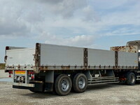 TOKYU Others Flat Bed With Side Flaps TF24F4C2 1995 0km_4