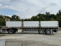 TOKYU Others Flat Bed With Side Flaps TF24F4C2 1995 0km_5