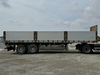 TOKYU Others Flat Bed With Side Flaps TF24F4C2 1995 0km_6