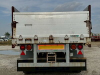 TOKYU Others Flat Bed With Side Flaps TF24F4C2 1995 0km_7
