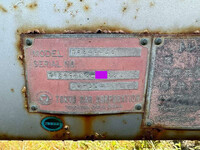 TOKYU Others Flat Bed With Side Flaps TF24F4C2 1995 0km_9