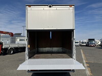 MITSUBISHI FUSO Canter Aluminum Van SKG-FEA50 2012 166,368km_10