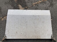 MITSUBISHI FUSO Canter Aluminum Van SKG-FEA50 2012 166,368km_11