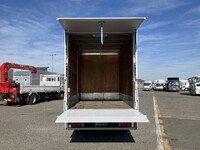 MITSUBISHI FUSO Canter Aluminum Van SKG-FEA50 2012 166,368km_11