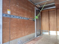 MITSUBISHI FUSO Canter Aluminum Van SKG-FEA50 2012 166,368km_14