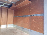 MITSUBISHI FUSO Canter Aluminum Van SKG-FEA50 2012 166,368km_15