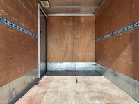 MITSUBISHI FUSO Canter Aluminum Van SKG-FEA50 2012 166,368km_16