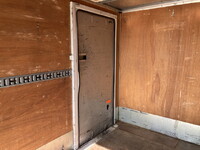 MITSUBISHI FUSO Canter Aluminum Van SKG-FEA50 2012 166,368km_17