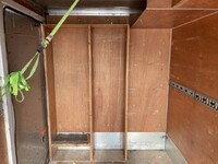 MITSUBISHI FUSO Canter Aluminum Van SKG-FEA50 2012 166,368km_18