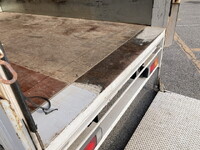 MITSUBISHI FUSO Canter Aluminum Van SKG-FEA50 2012 166,368km_19