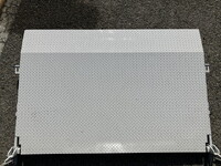 MITSUBISHI FUSO Canter Aluminum Van SKG-FEA50 2012 166,368km_21