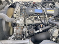 MITSUBISHI FUSO Canter Aluminum Van SKG-FEA50 2012 166,368km_26