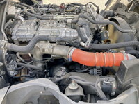 MITSUBISHI FUSO Canter Aluminum Van SKG-FEA50 2012 166,368km_27