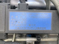 MITSUBISHI FUSO Canter Aluminum Van SKG-FEA50 2012 166,368km_29