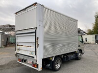 MITSUBISHI FUSO Canter Aluminum Van SKG-FEA50 2012 166,368km_2